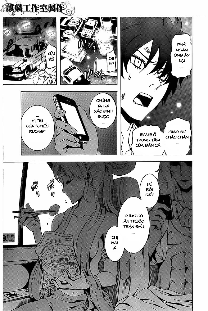 tokyo esp chapter 26 9