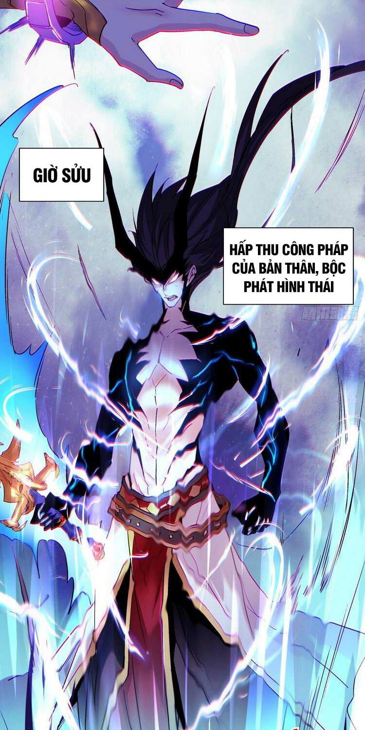 ta là nhà giàu số một, ta không muốn trọng sinh chapter 70 18