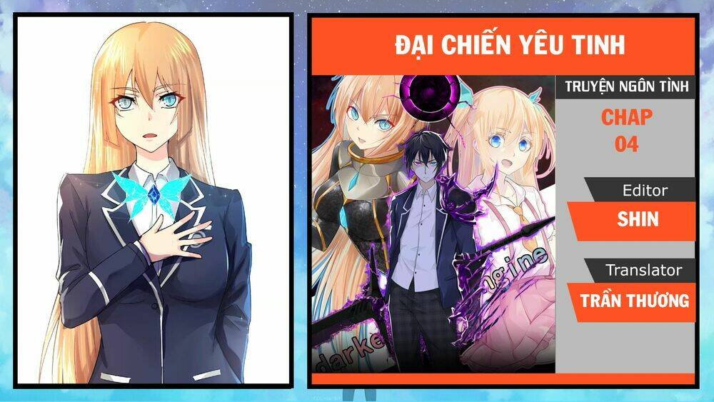 đại chiến yêu tinh chapter 4 1