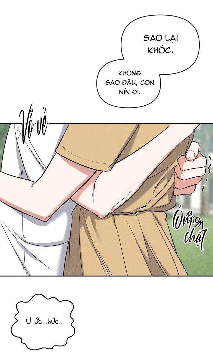 mặt trời của đêm chapter 33 56