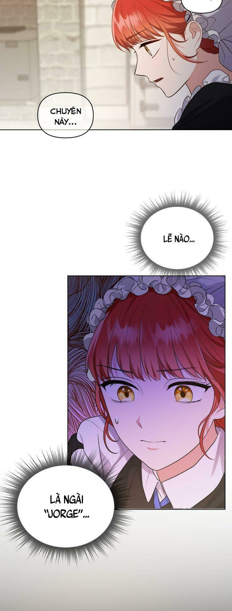 tôi trở thành phiên dịch viên của bạo chúa chapter 8 37