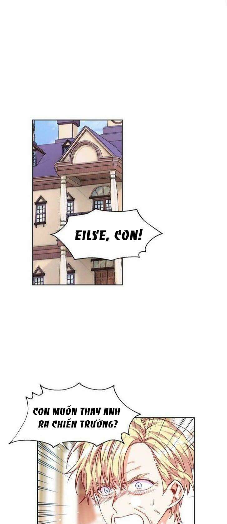 nữ hoàng ngoại khoa chapter 49 4