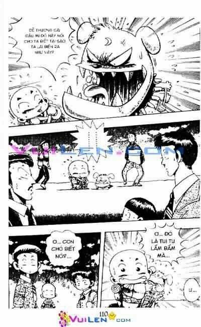 những người bạn tốt chapter 5 111