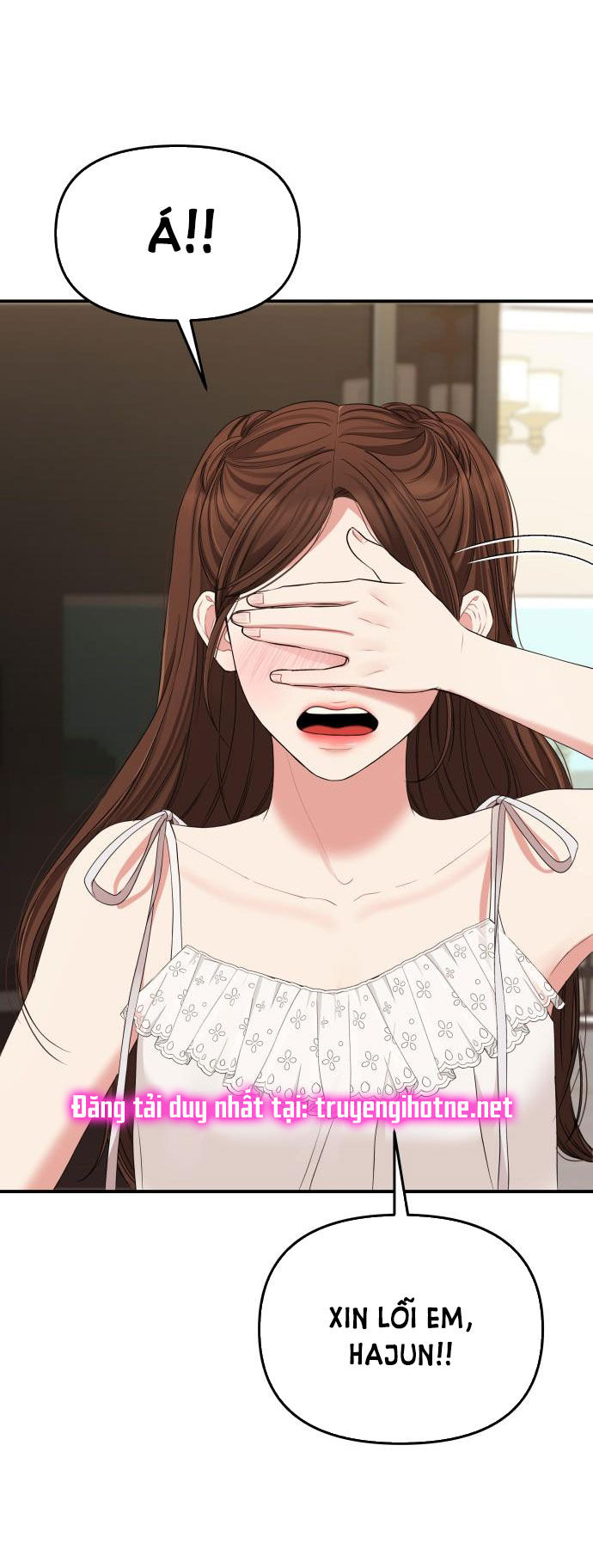 gửi em người đánh cắp những vì sao - to you who swallowed a star chapter 62.1 6