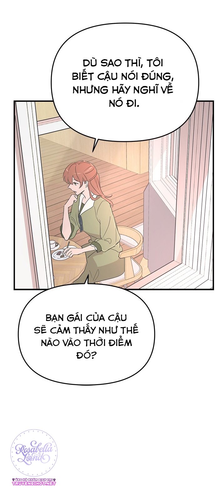 căn hộ kí túc xá của pháp sư chapter 7 69