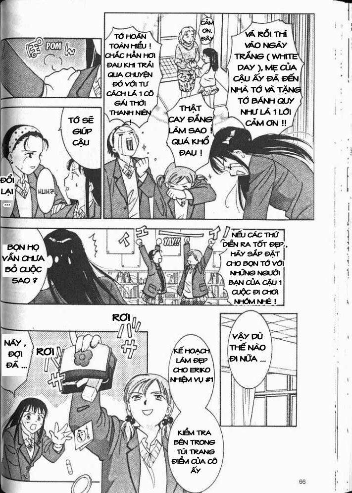 joshikousei chapter 33 9