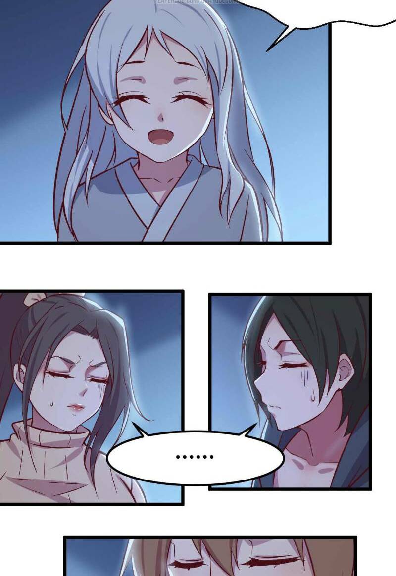 song tu đạo lữ kiểu xem mặt chapter 19 24