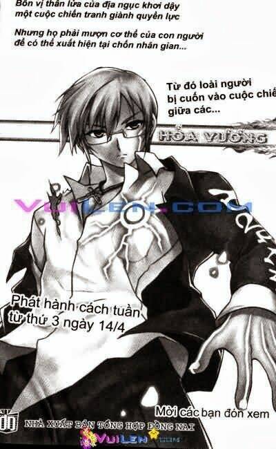 hậu duệ hoàng gia chapter 3 159