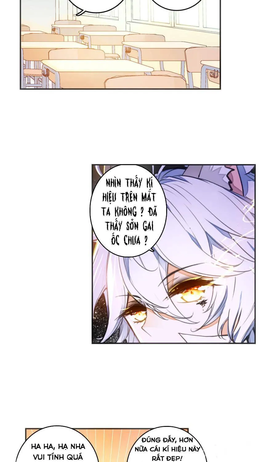 phách đương phu hàng hệ chapter 6 15