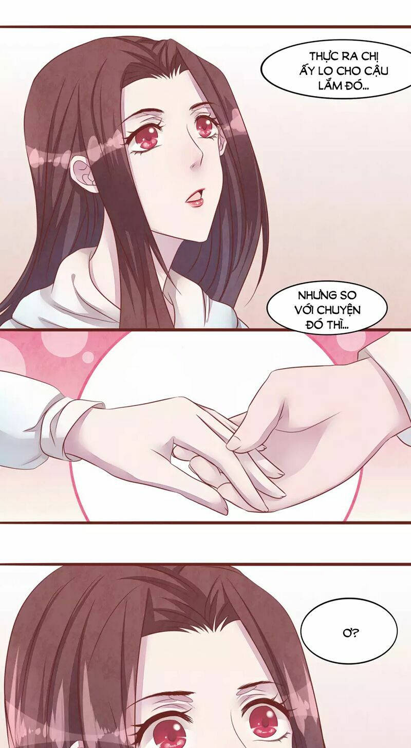 đào tạo nuôi dưỡng bạn trai mèo chapter 54 13