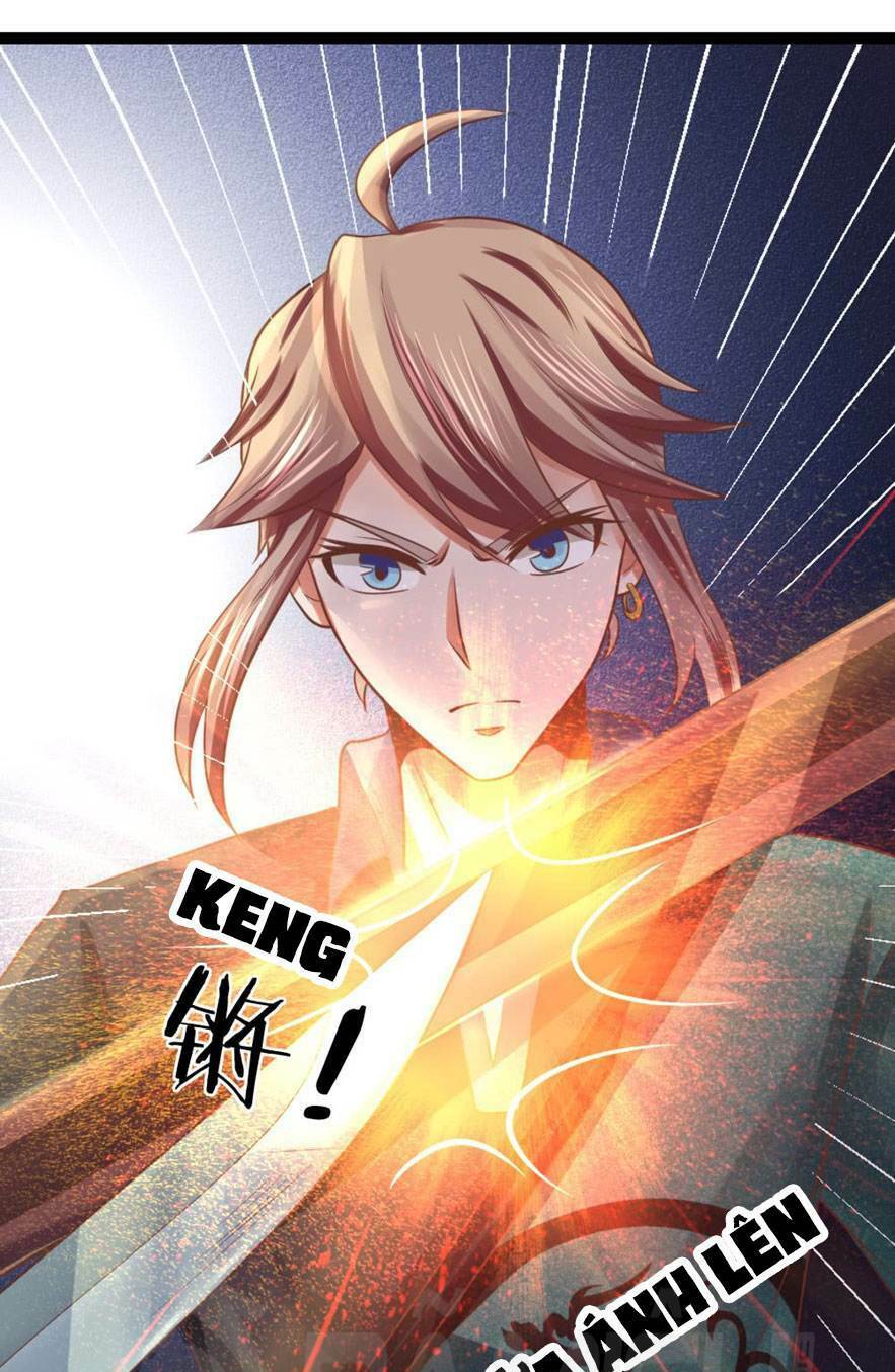 vô địch kiếm thần chapter 22 5