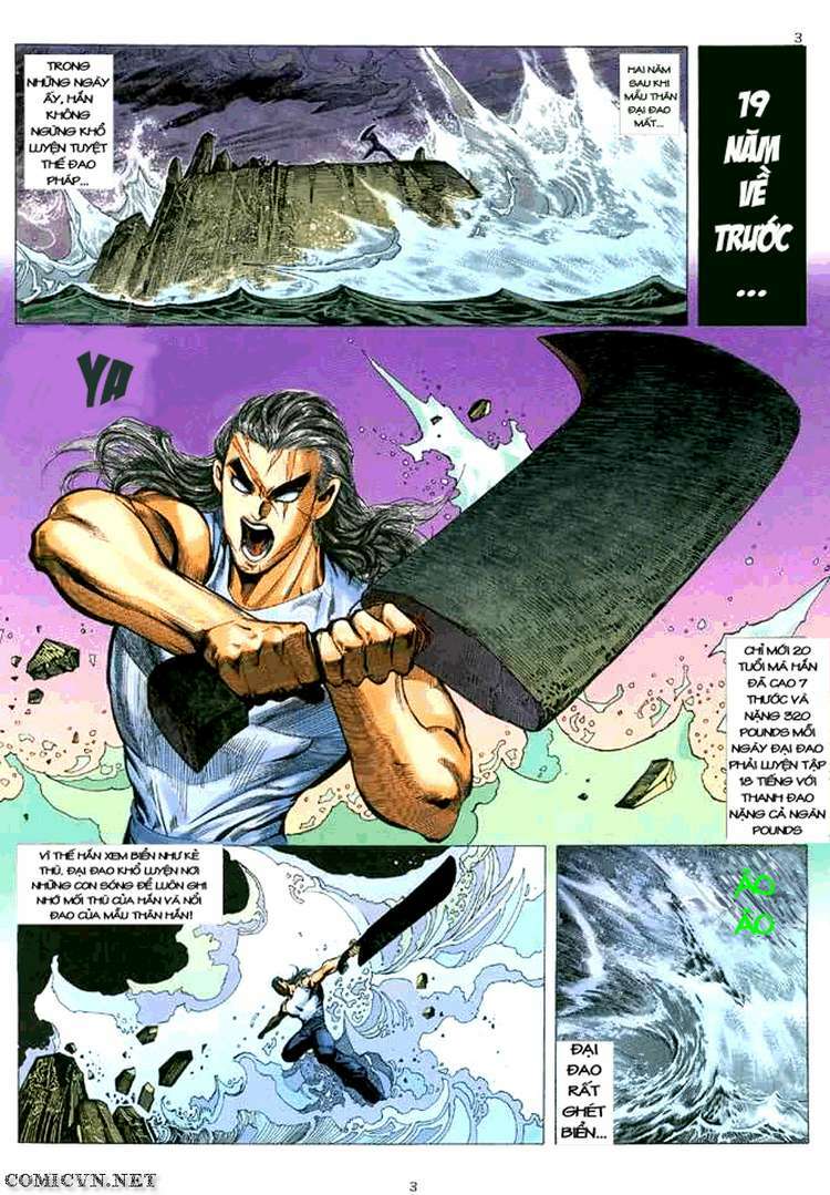 võ thần chapter 30 3