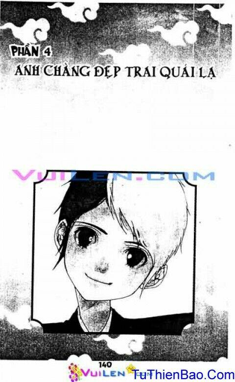 ngôi trường tâm linh chapter 1 140