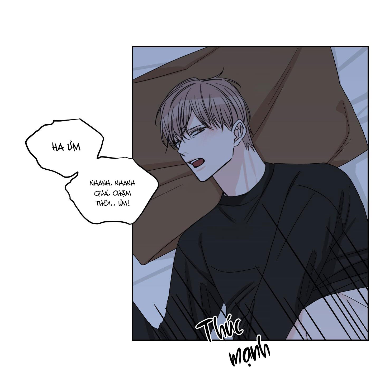 điểm dừng chân cuối cùng chapter 12 21