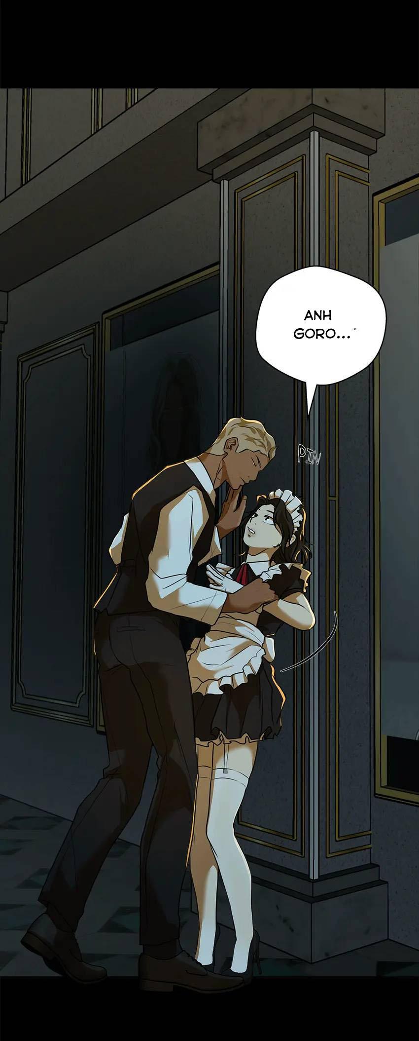 love murder basketball chapter 36 11