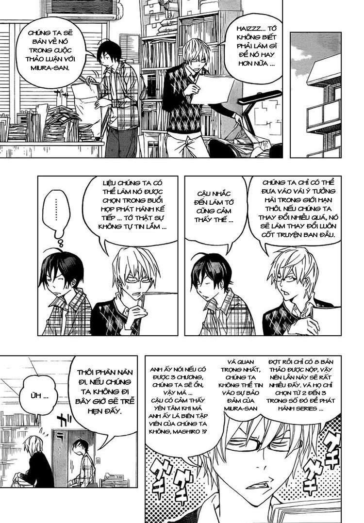 họa sĩ truyện tranh chapter 70 4