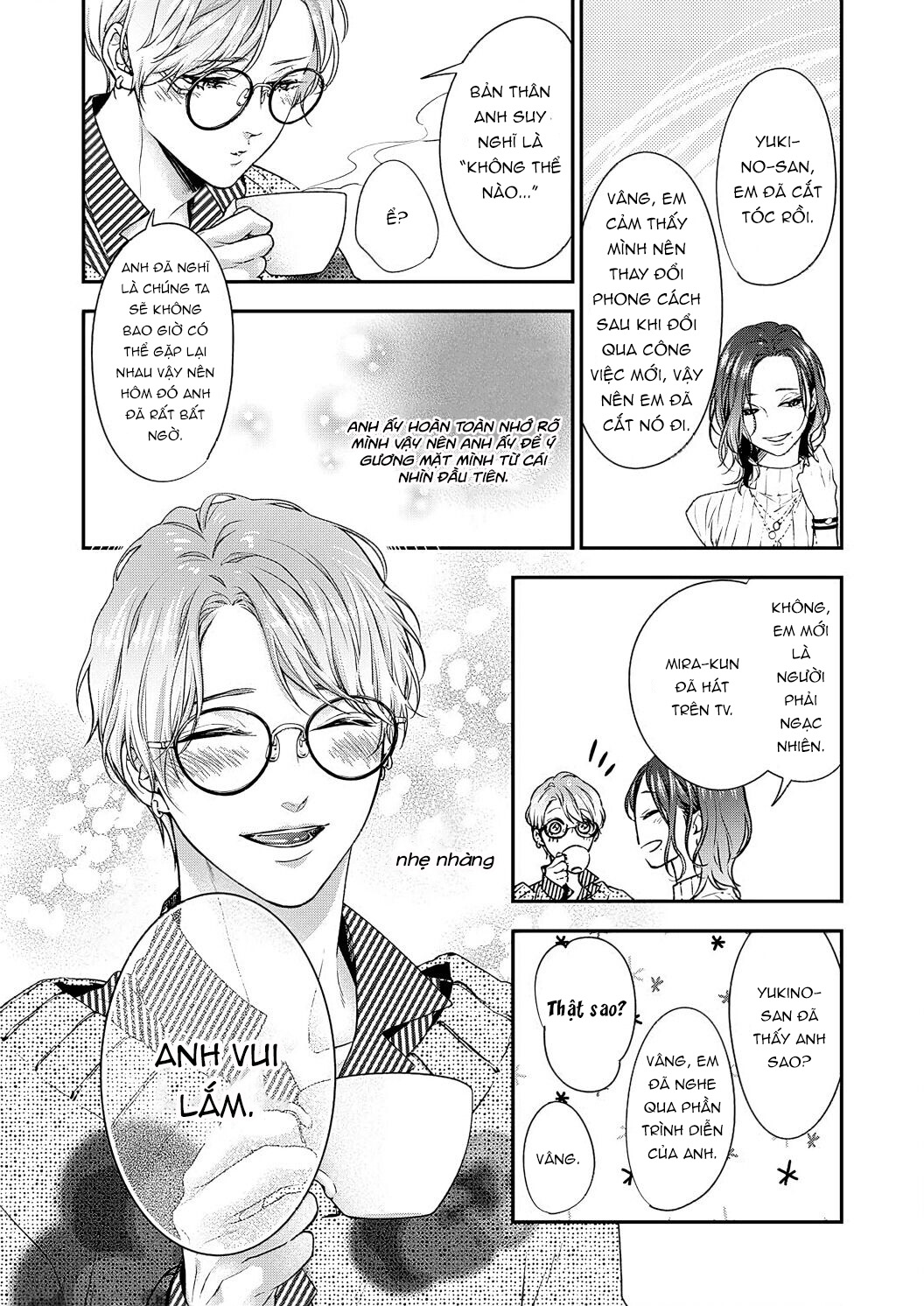 ở lại với anh nhé chapter 2 5