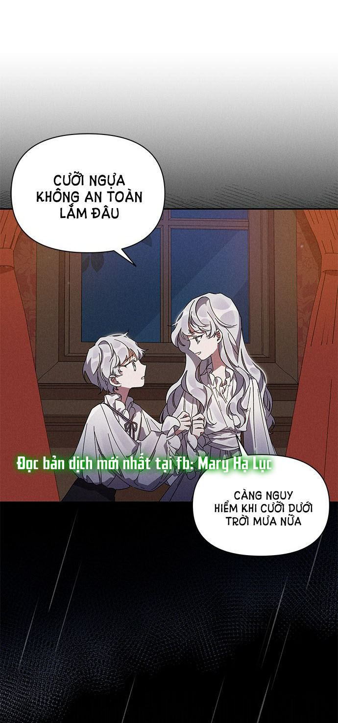 ôi kẻ thù không đội trời chung thân ái của tôi chapter 2 5