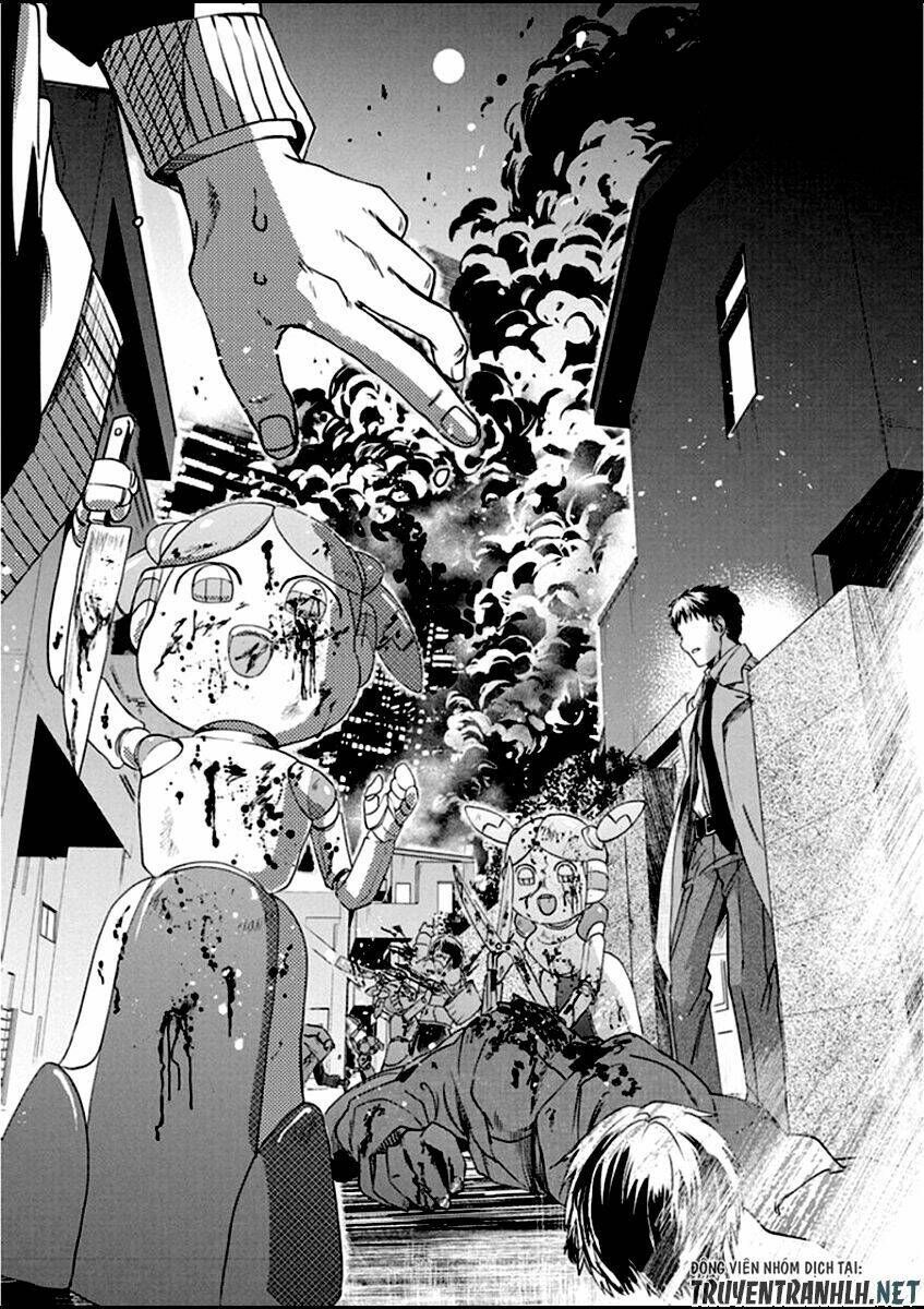 meshia no tettui chapter 1 46