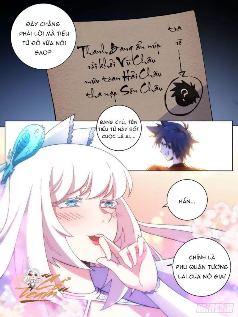 ta xưng kiêu hùng tại dị giới chapter 6 4