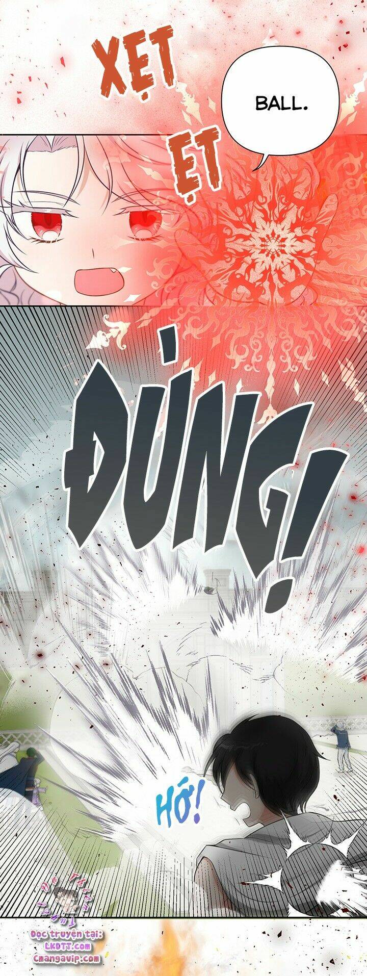 công chúa xấu xa chapter 20 29