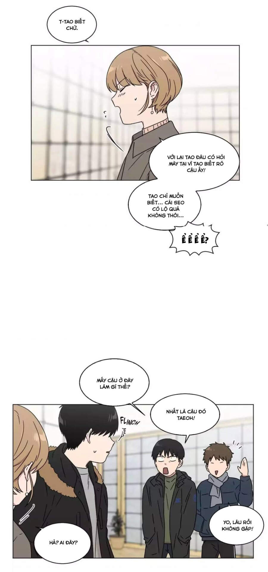 …”một sự thật khá khó chịu.” chapter 74 31