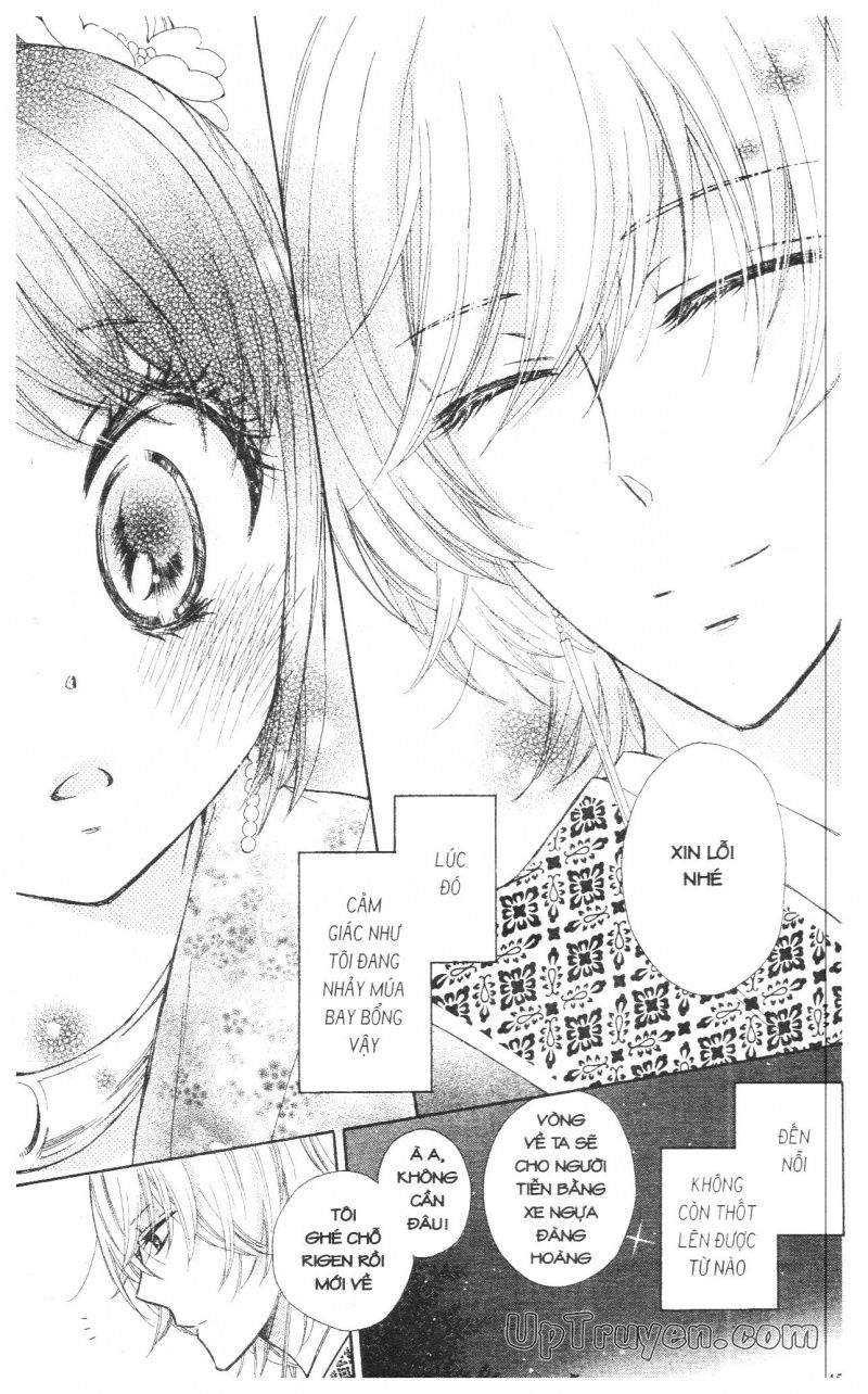 báu vật hoàng cung chapter 9 45