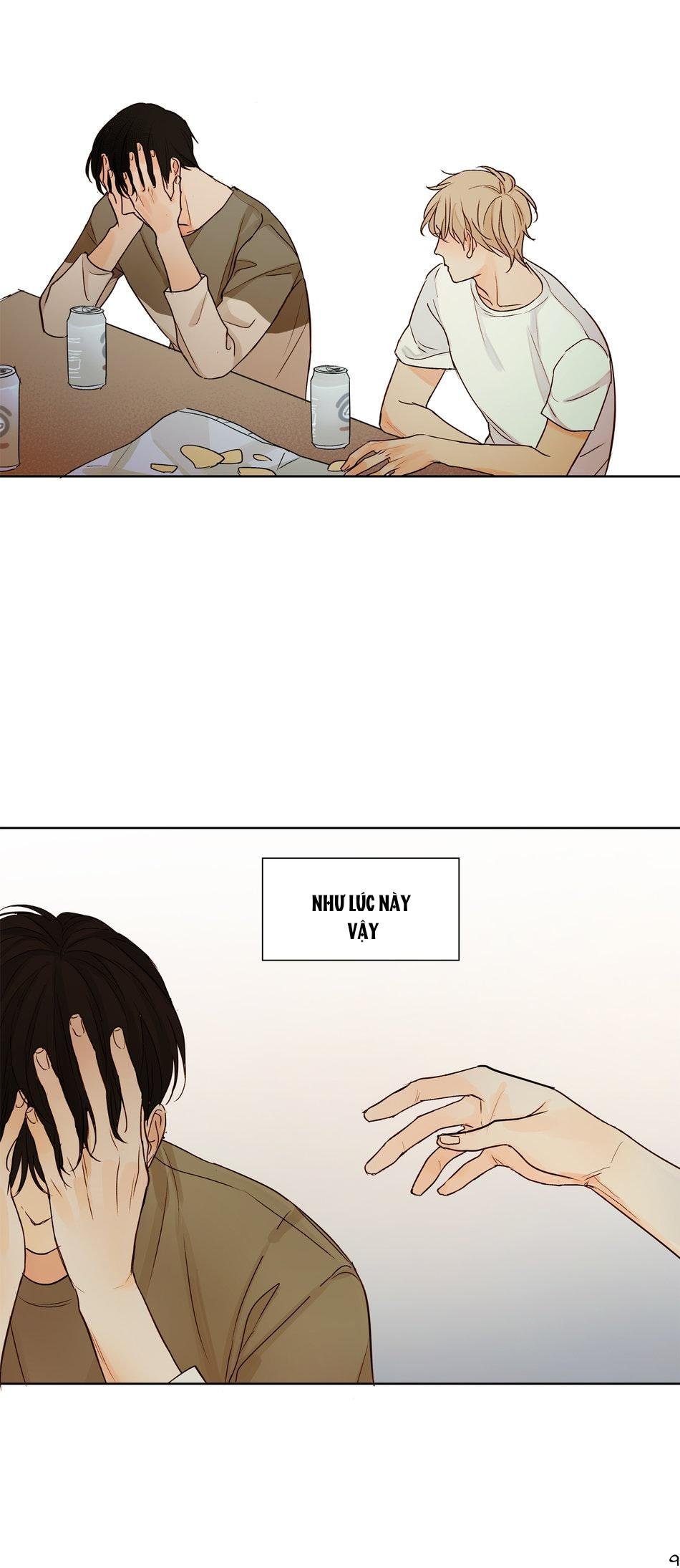 suy nghĩ trong mắt em chapter 5 10