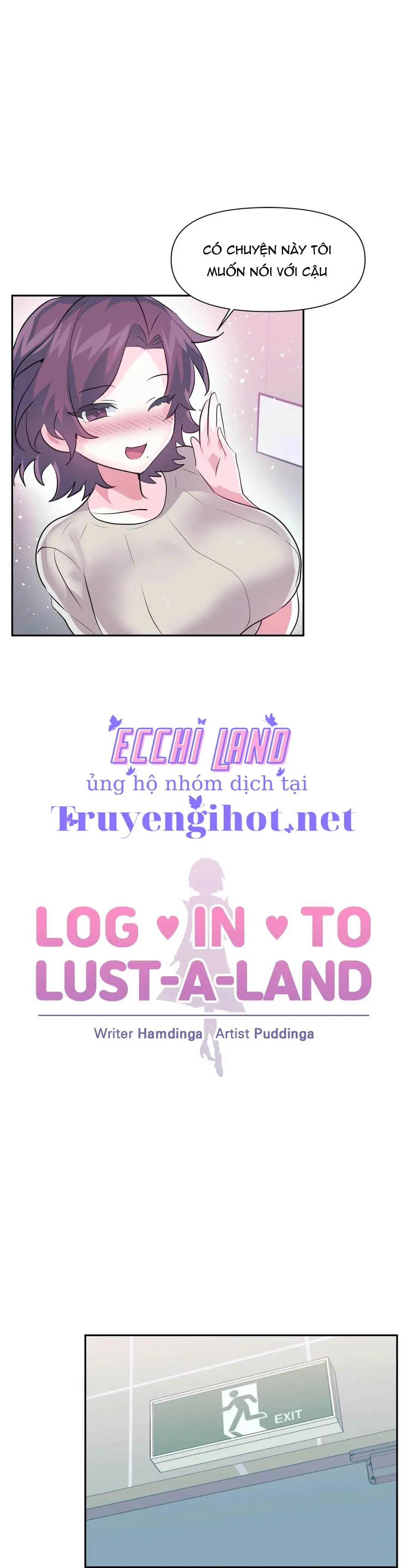 đăng nhập vào thế giới trò chơi chapter 63 5