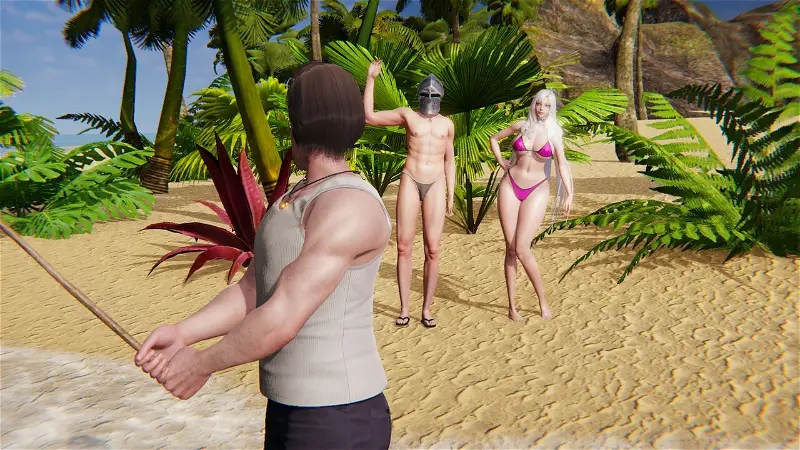 đừng gây sự với karu chapter 2 118