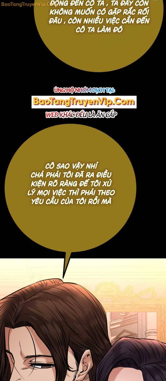 thanh kiếm báo thù chapter 53 8