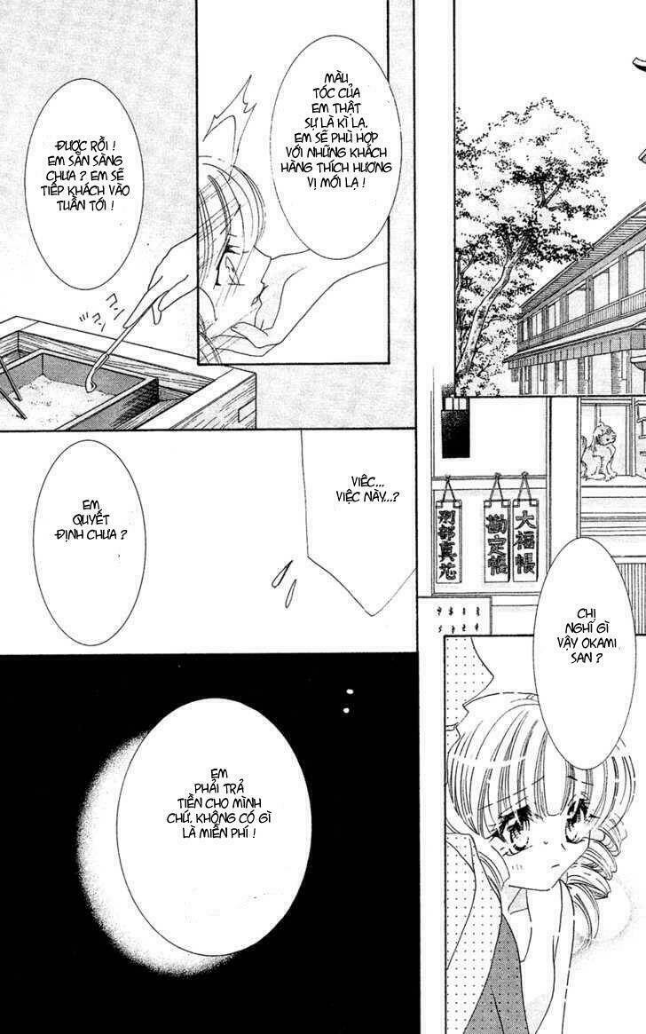 chàng thợ săn dâm đãng chapter 4 13