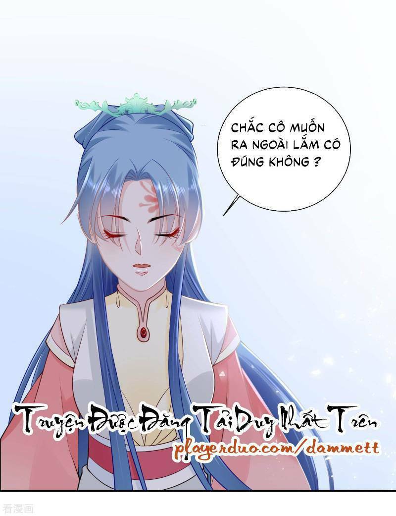 độc y đích nữ chapter 95 10