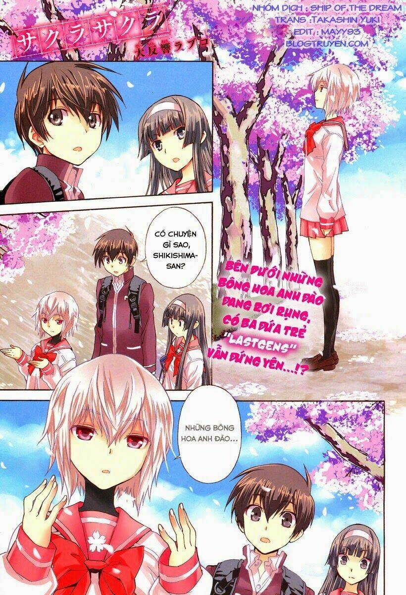 sakura sakura (morishige) chapter 5 5