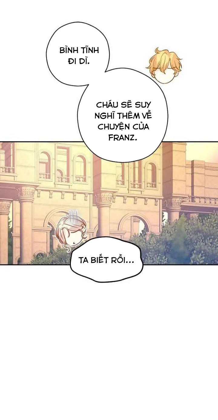 tôi sẽ cố gắng thay đổi cốt truyện chapter 99 10