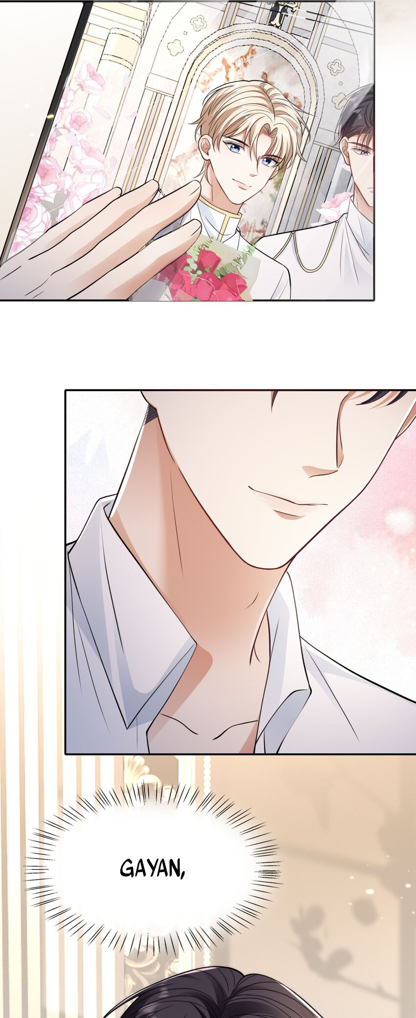 chiến lược tẩy trắng của phản diện chapter 11 14