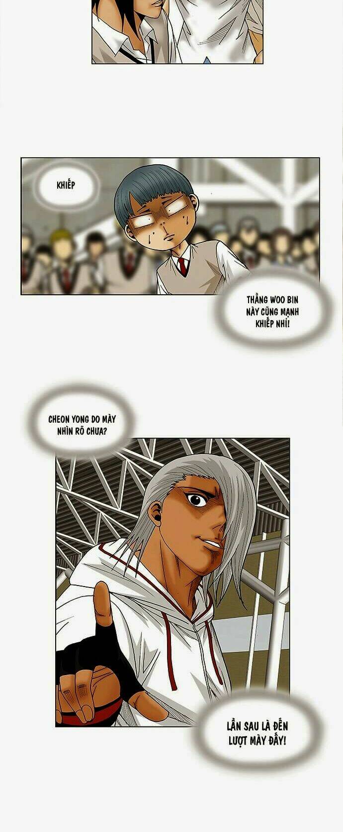 ultimate legend: kang hae hyo chapter 74 14