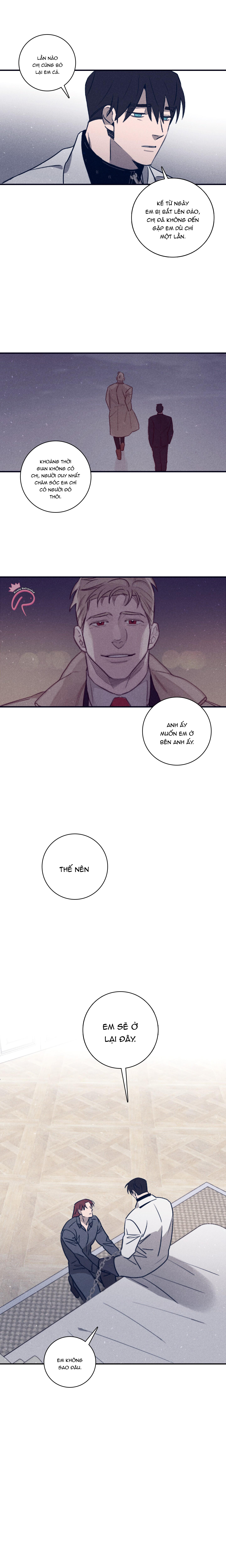 độc dược (marcel) chapter 51 7