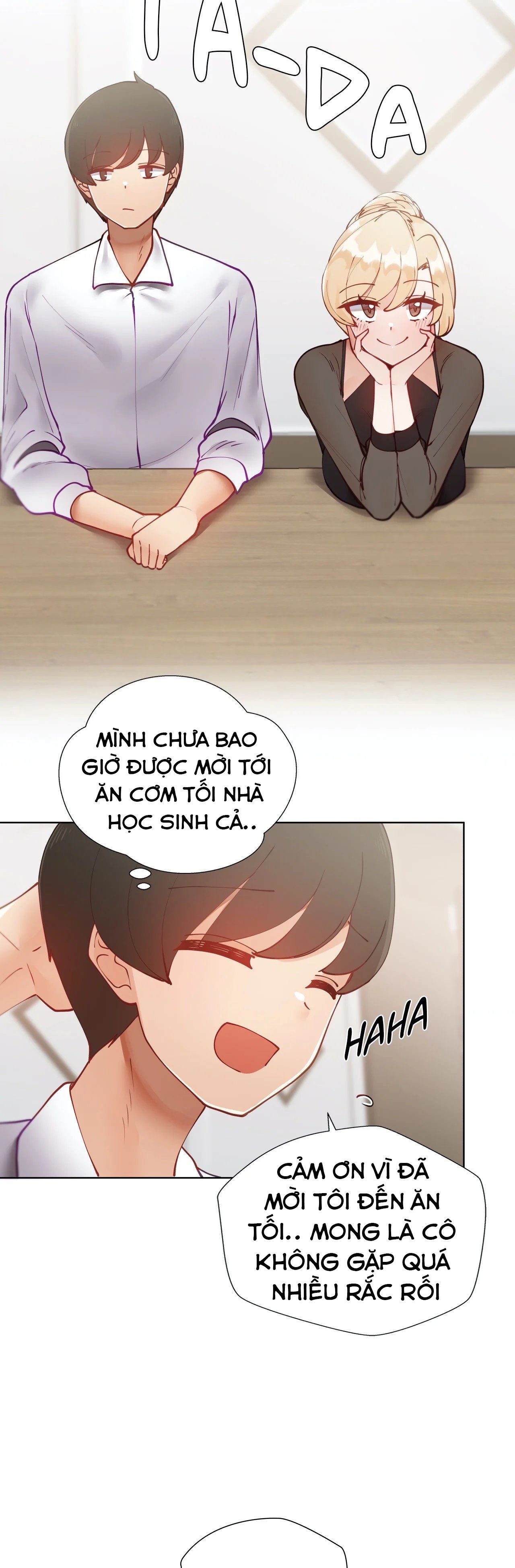 gia sư nữ quái chapter 25 6