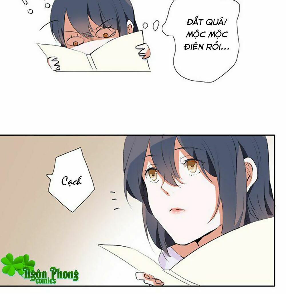 thiên kim đường môn chapter 24 14