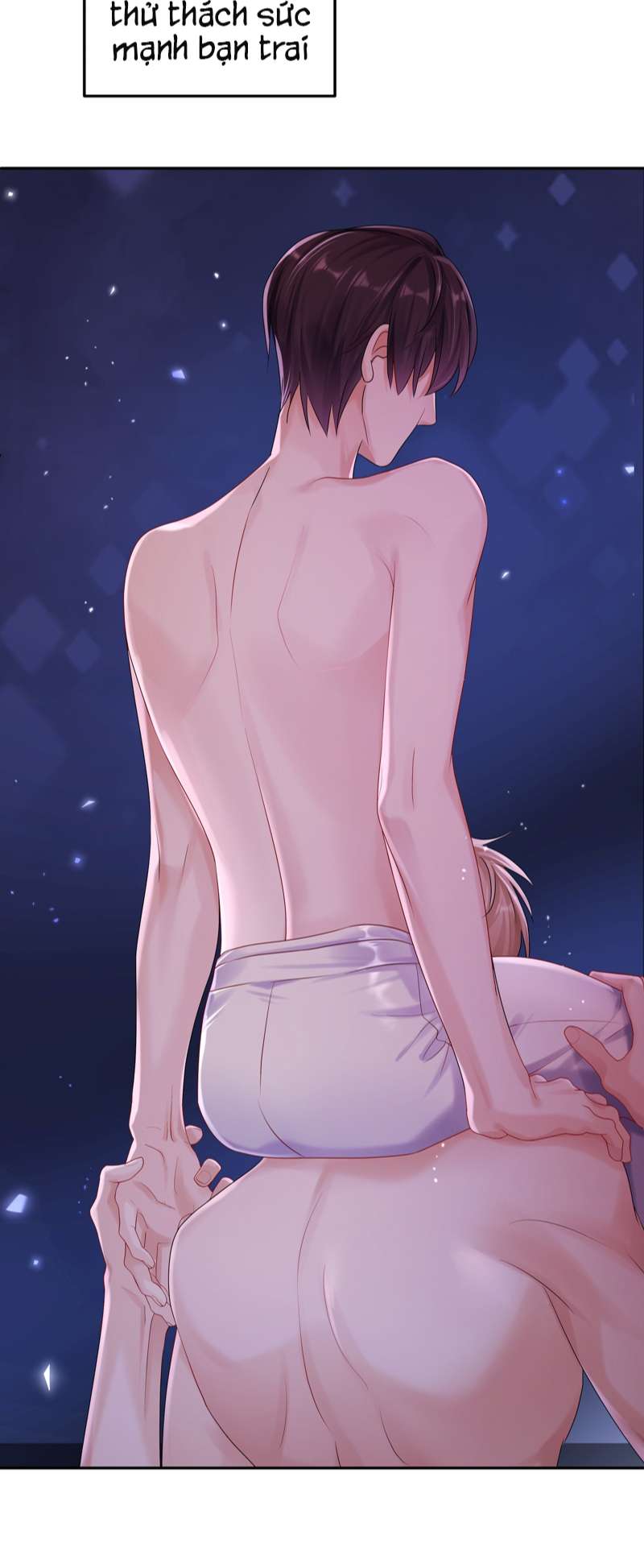 để ý tôi chút nào chapter 43 39