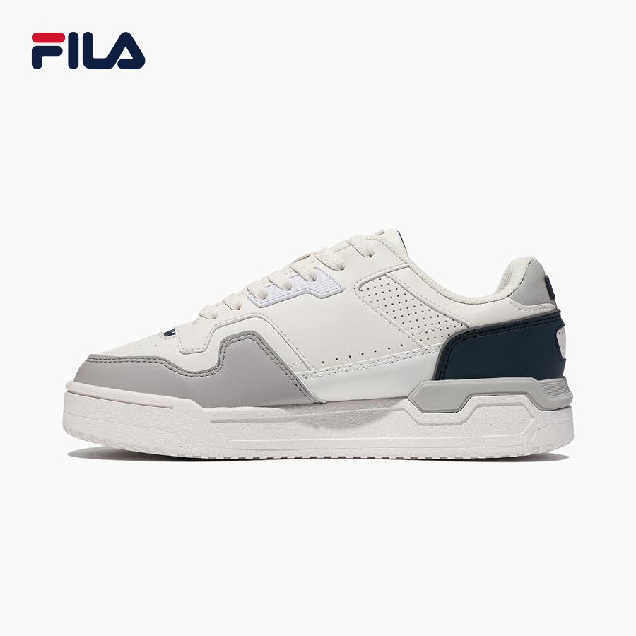 Giày sneaker unisex Fila Targa 88/22 - 1TM01822E-101