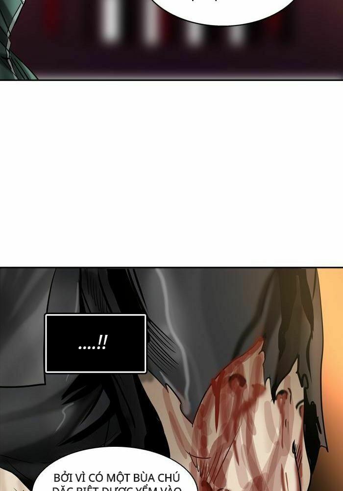 tòa tháp bí ẩn 2 chapter 217 24