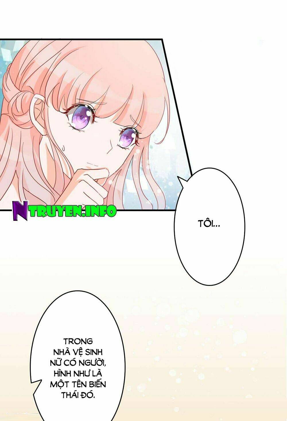 manh thê khó dỗ chapter 46 19