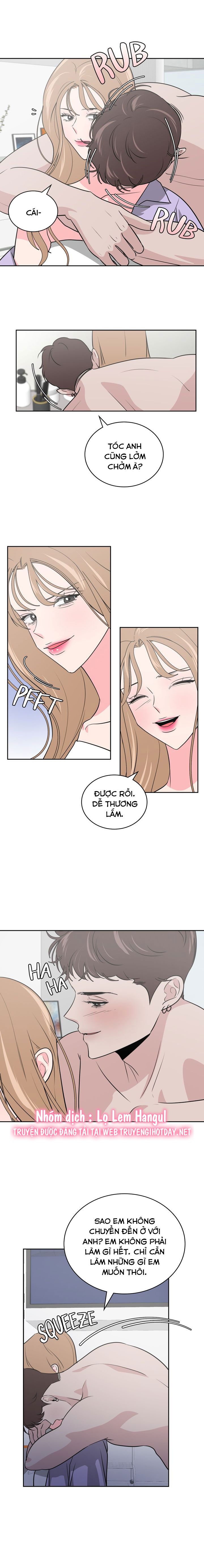 tối hậu thư chapter 84 8