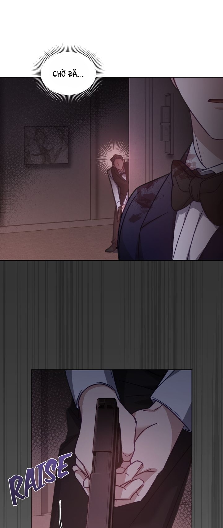 kẻ nghiệp dư chapter 27.1 15