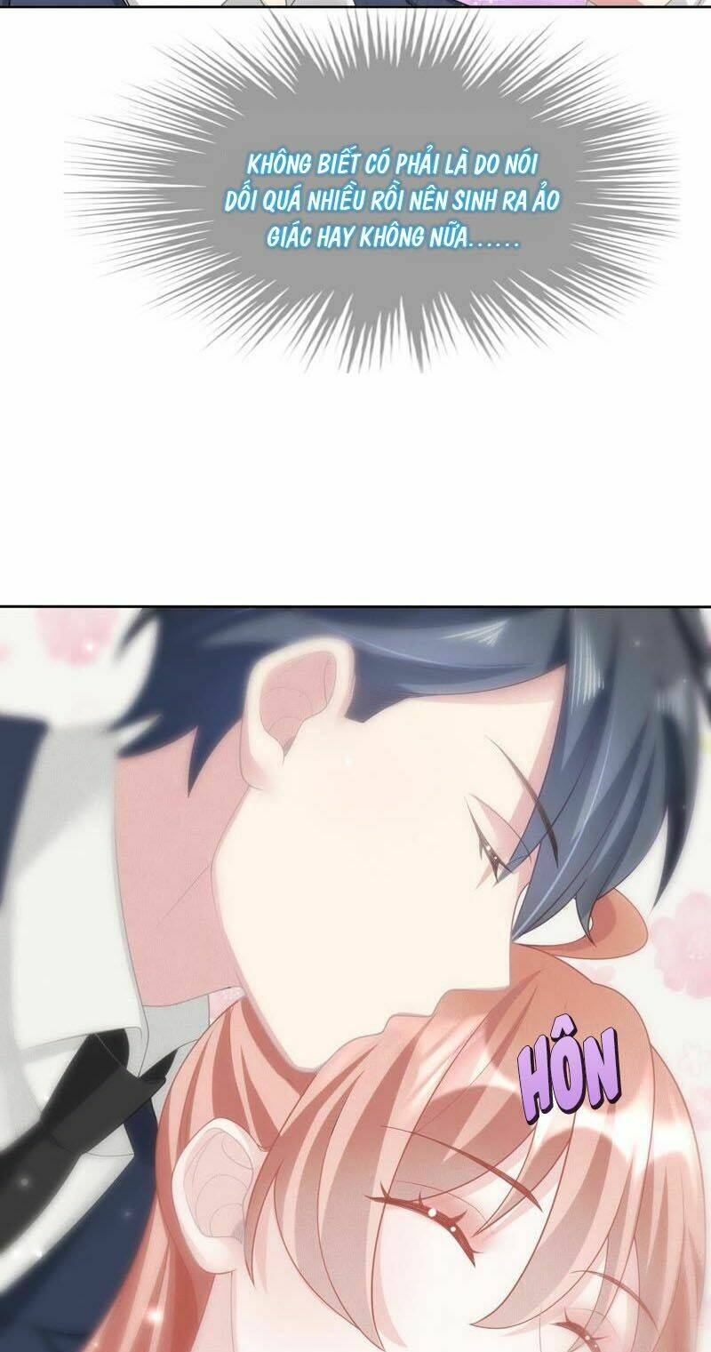 cô dâu giả tạo chapter 23 20