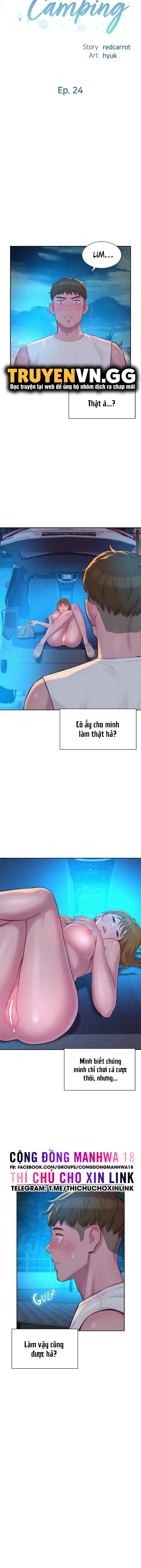 trại hè lãng mạn chapter 24 2