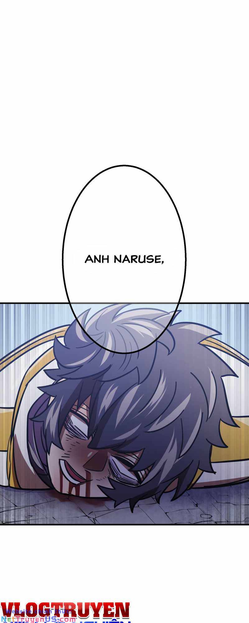 Huyết Thánh Cứu Thế Chủ~ Ta Chỉ Cần 0.0000001% Đã Trở Thành Vô Địch chapter 54 2