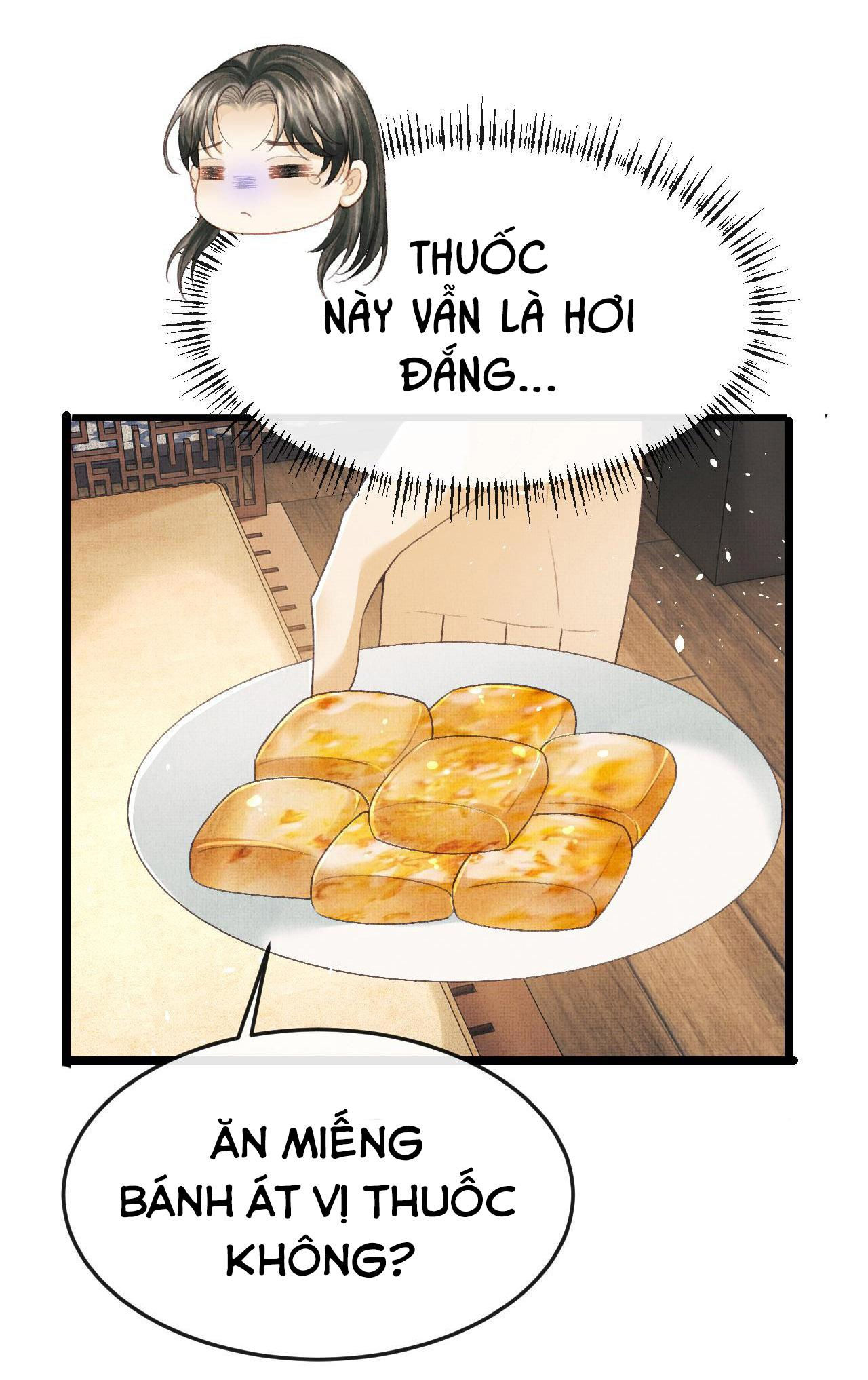 tướng quân luôn tự coi mình thành thế thân chapter 62 17